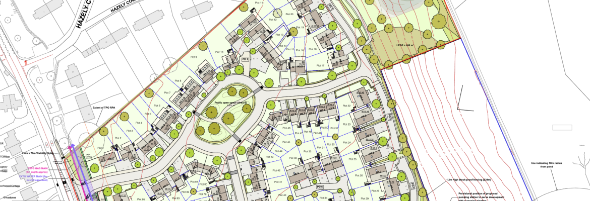 Development Opportunity In The Isle of Wight